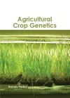 Agricultural Crop Genetics cover