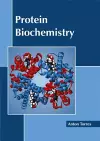 Protein Biochemistry cover