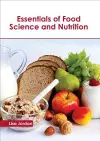 Essentials of Food Science and Nutrition cover