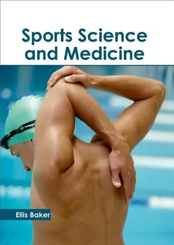 Sports Science and Medicine cover