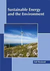 Sustainable Energy and the Environment cover