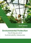 Environmental Protection: Techniques and Sustainability Measures cover