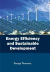 Energy Efficiency and Sustainable Development cover
