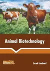 Animal Biotechnology cover