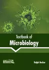 Textbook of Microbiology cover