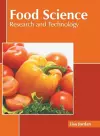 Food Science: Research and Technology cover