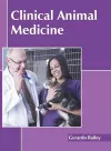 Clinical Animal Medicine cover