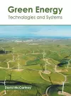 Green Energy: Technologies and Systems cover