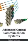 Advanced Optical Communication Systems cover