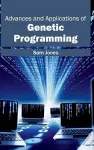 Advances and Applications of Genetic Programming cover