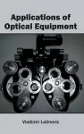 Applications of Optical Equipment cover