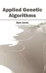 Applied Genetic Algorithms cover