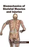 Biomechanics of Skeletal Muscles and Injuries cover