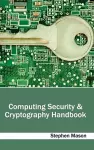 Computing Security & Cryptography Handbook cover