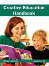 Creative Education Handbook: Volume III cover