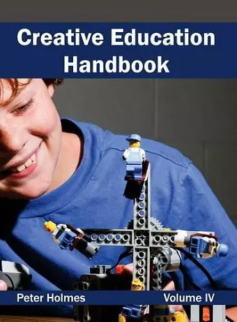 Creative Education Handbook: Volume IV cover