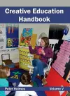 Creative Education Handbook: Volume V cover