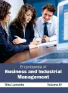 Encyclopedia of Business and Industrial Management: Volume IV cover