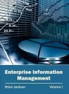Enterprise Information Management: Volume I cover