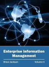 Enterprise Information Management: Volume II cover