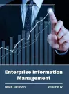 Enterprise Information Management: Volume IV cover