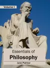 Essentials of Philosophy: Volume I cover