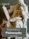 Essentials of Philosophy: Volume III cover