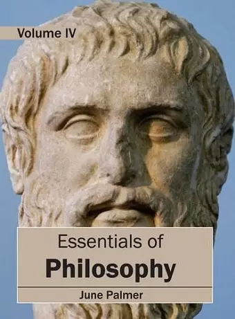 Essentials of Philosophy: Volume IV cover