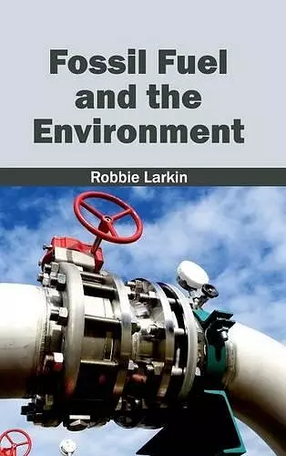 Fossil Fuel and the Environment cover