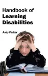 Handbook of Learning Disabilities cover