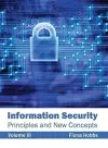 Information Security: Principles and New Concepts (Volume III) cover