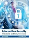 Information Security: Principles and New Concepts (Volume IV) cover