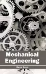 Mechanical Engineering cover