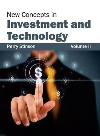 New Concepts in Investment and Technology: Volume II cover