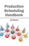 Production Scheduling Handbook cover