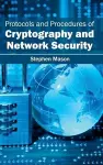 Protocols and Procedures of Cryptography and Network Security cover