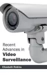 Recent Advances in Video Surveillance cover
