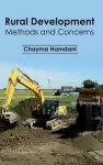 Rural Development: Methods and Concerns cover