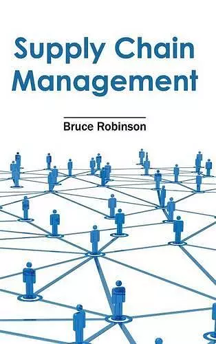 Supply Chain Management cover