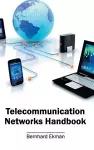 Telecommunication Networks Handbook cover