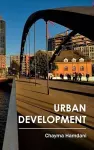 Urban Development cover