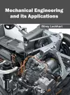 Mechanical Engineering and Its Applications cover