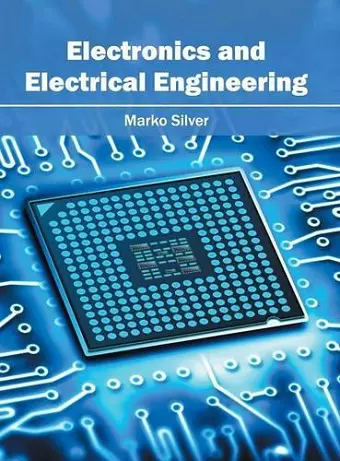 Electronics and Electrical Engineering cover