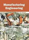 Manufacturing Engineering cover