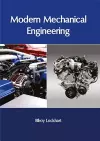 Modern Mechanical Engineering cover