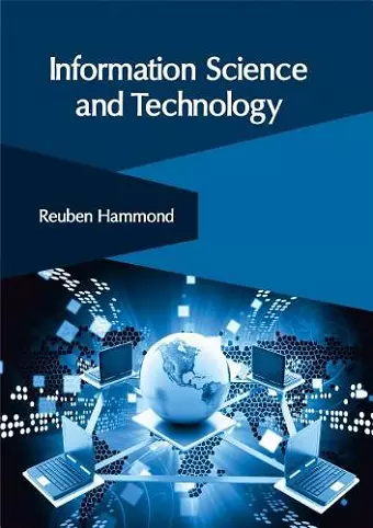 Information Science and Technology cover