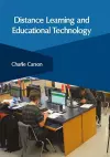 Distance Learning and Educational Technology cover