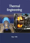Thermal Engineering cover
