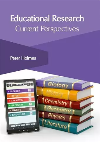 Educational Research: Current Perspectives cover