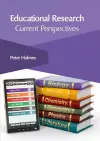 Educational Research: Current Perspectives cover